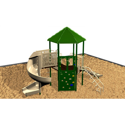 Playsystem  Ages 5-12