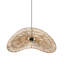 Pendant Lamp YAGUEZ Natural