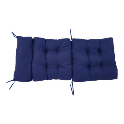 Waterproof Sun Protection Garden Chair Cushion