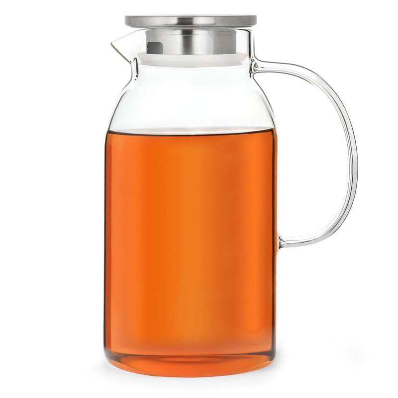 Latitude Run® Josta 67.6oz. Glass