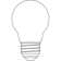 Sphere I E26 Dim-To-Warm LED Bulb