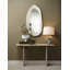 Maurice Ceramic Table Lamp With Linen Shade