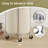Rolling Laundry Hamper-2002583762