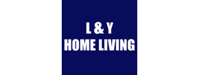 L&Y HOMELIVING Logo