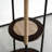 Modern and Simple Black Cat Climbing Frame