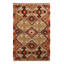 One-of-a-Kind 6’x9’4” Hand Knotted Area Rug