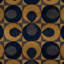 Eclipse Velvet Fabric
