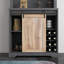 Armoire de bar Farmhouse