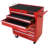 7 DRAWERS MULTIFUNCTIONAL TOOL CART WITH WHEELS-1881330340