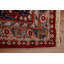 Tapis rouge traditionnel 10 x 13