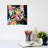 Catillac New by Dean Russo - Print on Canvas-299650005-274592584