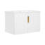 Ensemble de meuble-lavabo avec lavabo en céramique-1741303695