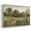 Paysage rétro - DCCDXCI - reproduction de cadre flottant sur toile-1601370832-1601370839