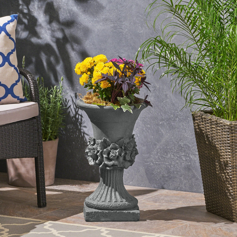 JARDINIER MGO GARDEN