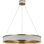 Chapman & Myers Connery 30" Ring Chandelier