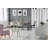 Vanek 1-Light Dimmable Steel Schoolhouse Pendant -1064094978-1064094979