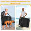 Folding Beach Chair-621275798