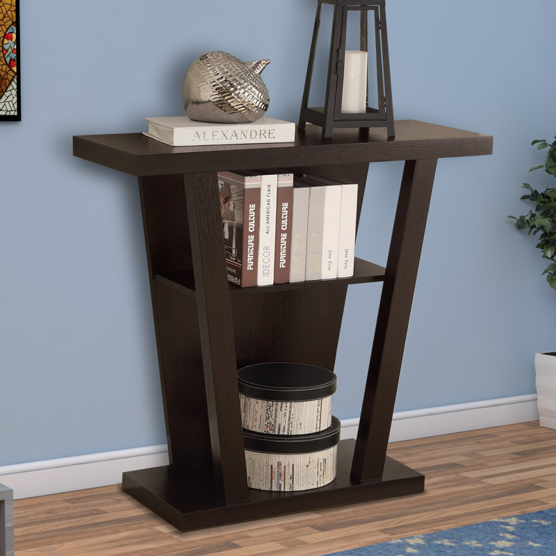 Eveloe 31.5'' Console Table