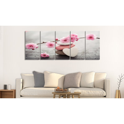 No Frame Print on Canvas
