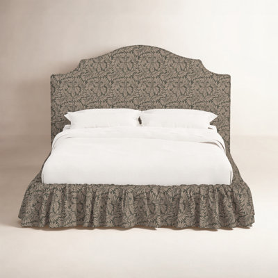 Thelma Platform Bed