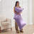 Soft Poly Satin Pillowcase Set-87081311-87081318