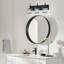 Éclairage pour meuble-lavabo à intensité variable Taevion-275427325-274075222