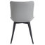 Comfortable Padded Dining Chairs with Back Easy Assembly Upholstered Side Chair, Accent Chairs for Kitchen, Dining Room-1013708653