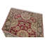 Manchuria Wool Oriental Area Rug