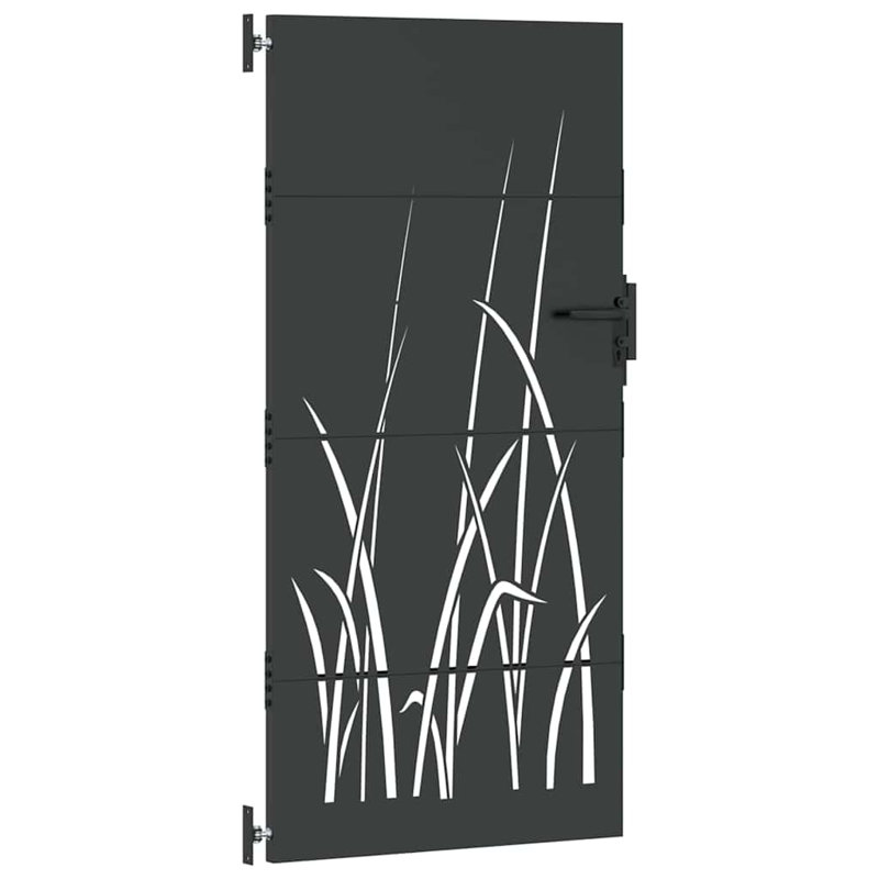 Double Gate with Lock, 105 x 200 cm