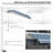 Manual Retraction Slope Patio Awning-112930385-112930386