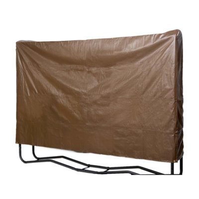 Wood Cover