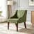 Lime green sélectionné