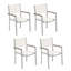 Fauteuil de patio empilable Travira-1518594702-1518594692-1560487584