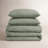 Bedsure Pre-washed Comforter Set with 100% Cotton Outer Covert,  143TC-100776149-107962698