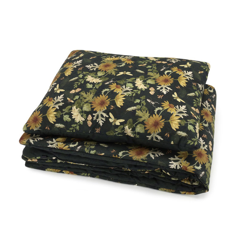 Fleur Floral Duvet Cover Set with Pillowcases