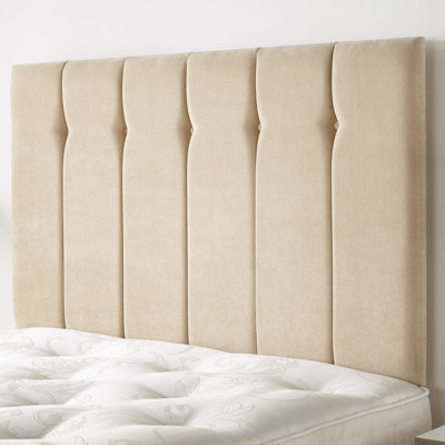 Pihu Upholstered Headboard