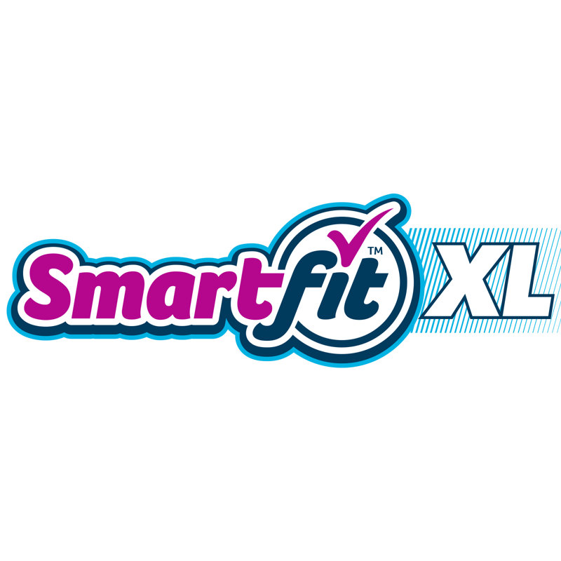 Smart Fit Fabric Ironing Board Cover