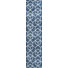 Navy/White