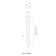 Cascade 3 - Light LED Cluster Pendant