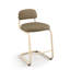 Tabouret de comptoir Amisco Flynn-90126019