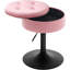 Lieven Adjustable Height Ergonomic Lab Stool-1405809991
