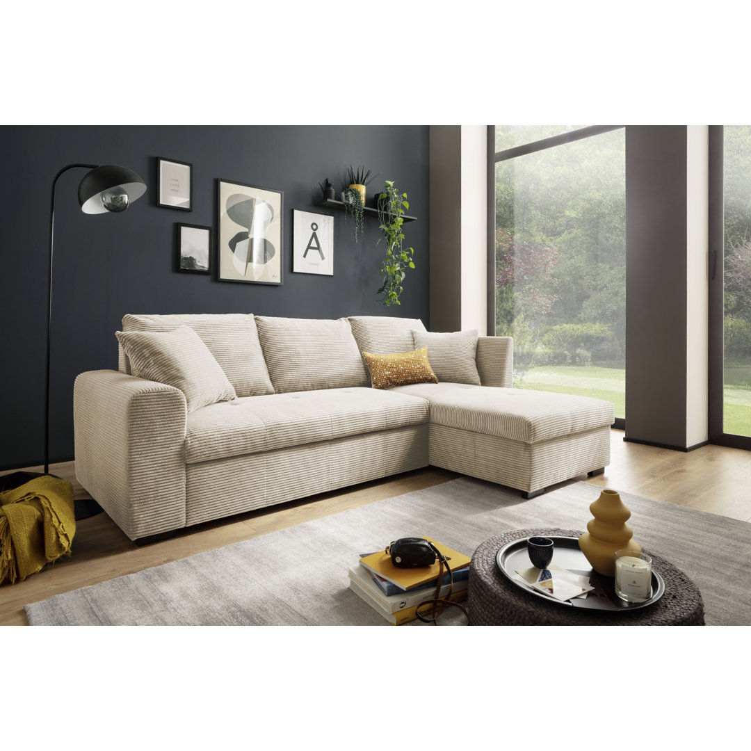 Ecksofa Treva