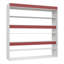 24 Pair Yes Shoe Rack