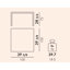 Table basse Invisible-7299258-7299266