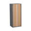 Armoire murale ouverte en panneau de particules l 21 po x P 12 po x H WALLKITCHENS -95327594-95327579