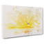 Seagull Flying over the Beach - Wrapped Canvas-56667779