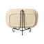 Assiette verte sauge Olivia-132054907