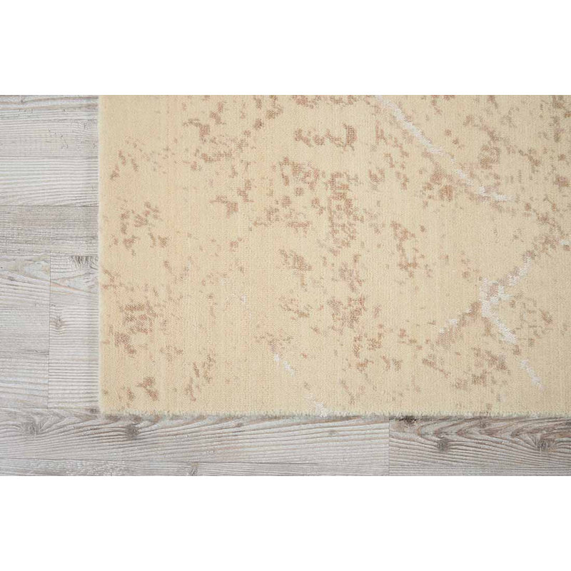 Tapis de zone naturelle Hearld