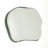 Bean Bevel Mirror