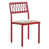 Red is out of stock selected